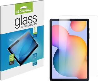 Захисне скло для планшетів ColorWay 9H до Apple iPad Air 11 (6/7 Gen)