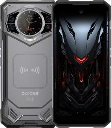 Смартфон Doogee S200 12/256GB Gray