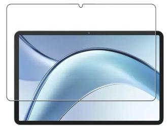 Захисне скло для планшетів BeCover Glass для Doogee Tab E3 Plus 12.0 (713714)