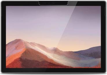 Захисне скло для планшетів BeCover Glass для Microsoft Surface Pro 5/6/7/7 Plus 12.3 (713328)