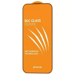 Захисне скло Proove DLC iPhone 17 Air Black
