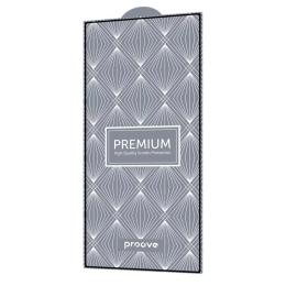 Захисне скло Proove Premium Samsung Galaxy S24 Ultra Black