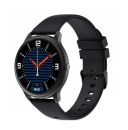 Смарт-годинник IMILAB KW66 Black Global