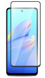 Захисне скло BeCover Glass для Tecno Spark Go 2025/Pop 9 4G (KL4h) Black (713682)