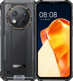 Смартфон Oukitel G1 6/256GB Black