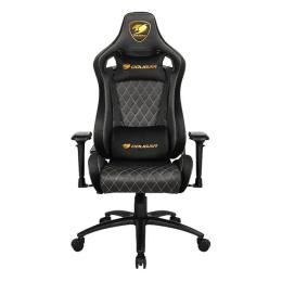 Ігрове крісло Cougar Armor S ROYAL Black