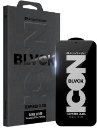 Захисне скло ArmorStandart Dark Mode BI для Samsung S25 Plus/S24 Plus (ARM85823)