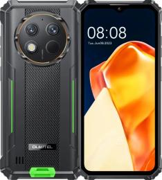 Смартфон Oukitel G1 6/256GB Green