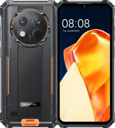 Смартфон Oukitel G1 6/256GB Orange