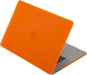Накладка для ноутбука Infinity Matte Case for MacBook Retina 13.3 (A1425/A1502) Orange