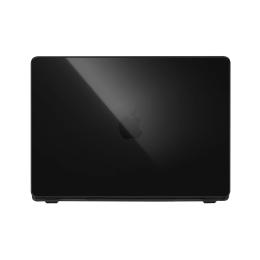 Накладка для ноутбука ArmorStandart Crystal для MacBook Air 15.3 M4/M3/M2 (A3241/A3114/A2941) Black (ARM79444)