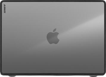 Накладка для ноутбука ArmorStandart Unit для MacBook Air 13.6 M4/M3/M2 Clear (ARM79468)