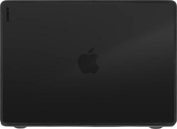 Накладка для ноутбука ArmorStandart Unit для MacBook Pro 16 M4/M3/M2/M1 A3403/A3186/A2991/A2780/A2485 Black (ARM79473)