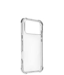 Чохол-накладка BeCover Anti-Shock для Apple iPhone 17 Pro Max Clear (713799)