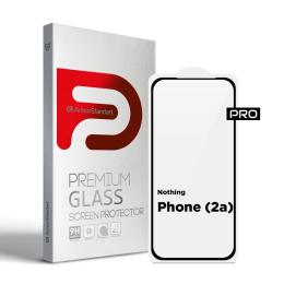 Захисне скло ArmorStandart Pro для Nothing Phone (2a) (ARM88014)