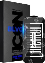 Захисне скло ArmorStandart Space Black Icon для Apple iPhone 17 Air (ARM86397)