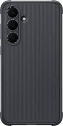 Чохол-накладка Samsung Rugged Case для Galaxy S25 FE Black (EF-RS731CBEGWW)