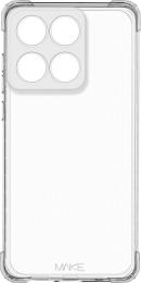 Чохол-накладка MakeFuture AirShield для Motorola Edge 60 Fusion (MCAS-MED60F)