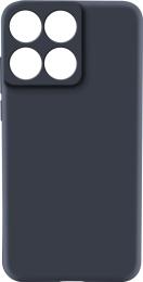 Чохол-накладка MakeFuture Shadow для Motorola Edge 60 Fusion Black (MCL-MED60FBK)