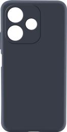 Чохол-накладка MakeFuture Shadow для Oppo A5 Pro Black (MCL-OA5PBK)