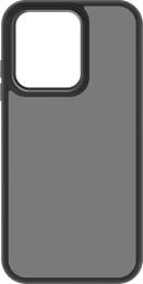 Чохол-накладка MakeFuture Shadow для Oppo A5X Black (MCSD-OA5XBK)