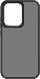 Чохол-накладка MakeFuture Shadow для Oppo Reno13 5G Black (MCSD-OR135GBK)