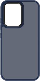 Чохол-накладка MakeFuture Shadow для Oppo Reno13 F/13 FS Navy (MCSD-OR13F/FSNV)