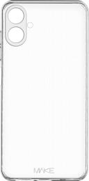 Чохол-накладка MakeFuture Air для Samsung A07 (MCA-SA07)