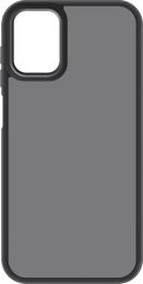 Чохол-накладка MakeFuture Shadow для Samsung A07 Black (MCSD-SA07BK)