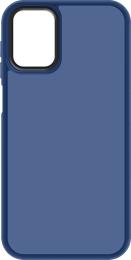 Чохол-накладка MakeFuture Shadow для Samsung A07 Dark Blue (MCSD-SA07BL)