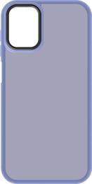 Чохол-накладка MakeFuture Shadow для Samsung A07 Light Violet (MCSD-SA07PL)