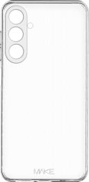 Чохол-накладка MakeFuture Air для Samsung A17 (MCA-SA17)