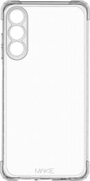 Чохол-накладка MakeFuture AirShield для Samsung A17 (MCAS-SA17)