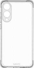 Чохол-накладка MakeFuture AirShield для Samsung S25 Edge (MCAS-SS25ED)