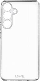 Чохол-накладка MakeFuture Air для Samsung S25 FE (MCA-SS25FE)