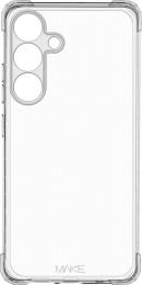 Чохол-накладка MakeFuture AirShield для Samsung S25 FE (MCAS-SS25FE)