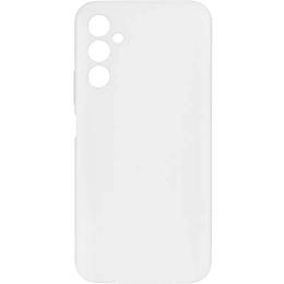 Чохол-накладка Lakshmi Silicone Cover Full Camera (AAA) для Samsung Galaxy A17 5G White