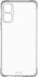 Чохол-накладка MakeFuture AirShield для Tecno Spark Go 2 (MCAS-TSG2)