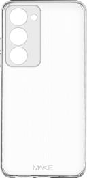 Чохол-накладка MakeFuture Air для Xiaomi Redmi 15 (MCA-XR15)