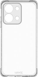 Чохол-накладка MakeFuture AirShield для Xiaomi Redmi 15C/Poco C85 (MCAS-XR15C)