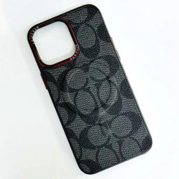 Чохол-накладка Infinity AirCase Camera MagSafe для iPhone 16 №1