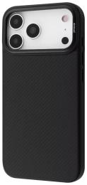Чохол-накладка Proove Force Armor Case with Magnetic Ring iPhone 17 Pro Black