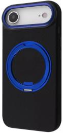 Чохол-накладка Proove Reinforce Case with Magnetic Ring для iPhone 17 Air Blue