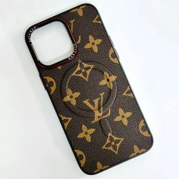 Чохол-накладка Infinity AirCase Camera MagSafe для iPhone 16 №3