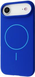 Чохол-накладка Proove Spectrum Case with Magnetic Ring iPhone 17 Air Acid Blue