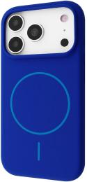 Чохол-накладка Proove Spectrum Case with Magnetic Ring iPhone 17 Pro Max Acid Blue