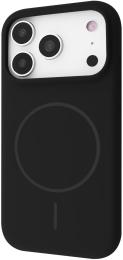 Чохол-накладка Proove Spectrum Case with Magnetic Ring iPhone 17 Pro Max Deep Black