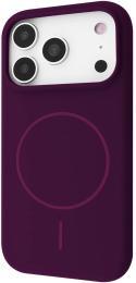 Чохол-накладка Proove Spectrum Case with Magnetic Ring iPhone 17 Pro Max Grape Purple