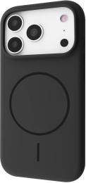 Чохол-накладка Proove Spectrum Case with Magnetic Ring iPhone 17 Pro Max Stone Gray