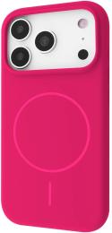 Чохол-накладка Proove Spectrum Case with Magnetic Ring iPhone 17 Pro Pink Fruit